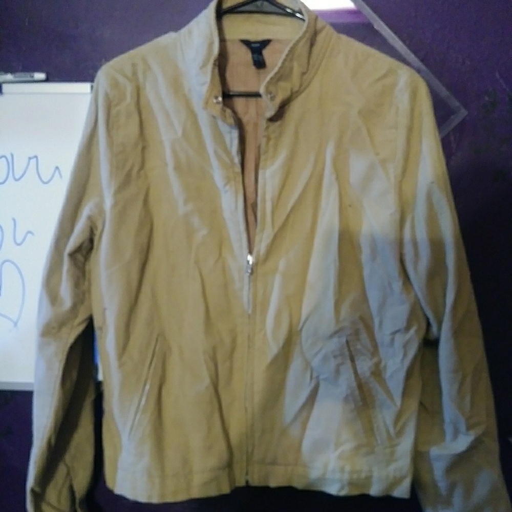 Jacket